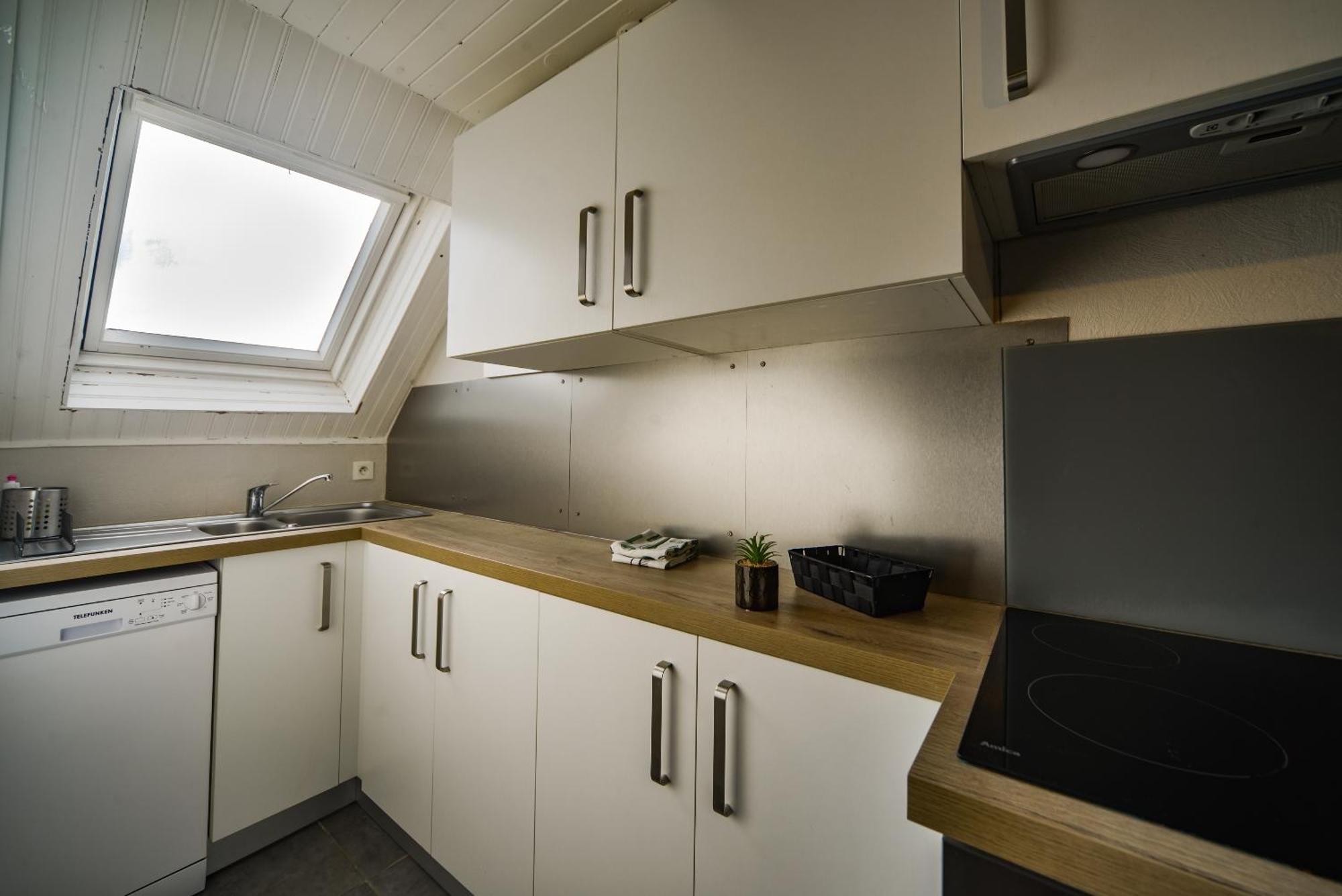 Ferienwohnung Le Saint-Martin - Hypercentre - Netflix Tours Exterior foto